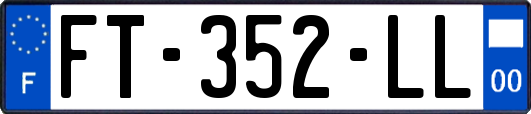 FT-352-LL