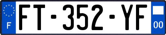 FT-352-YF
