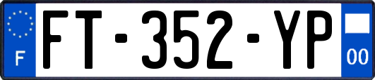 FT-352-YP