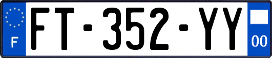 FT-352-YY