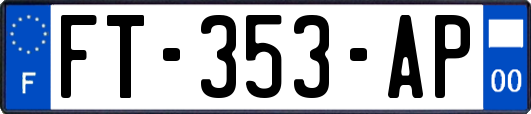 FT-353-AP