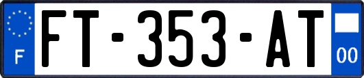 FT-353-AT