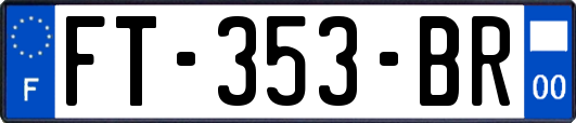 FT-353-BR