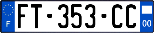 FT-353-CC