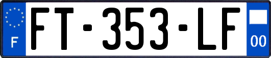 FT-353-LF
