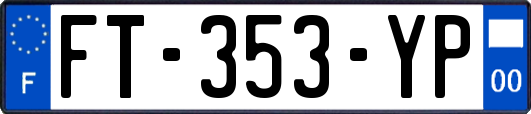 FT-353-YP