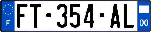 FT-354-AL