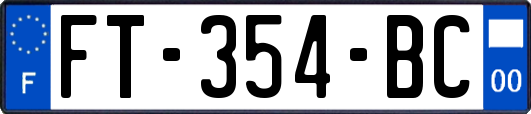 FT-354-BC