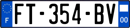 FT-354-BV