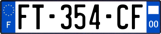 FT-354-CF