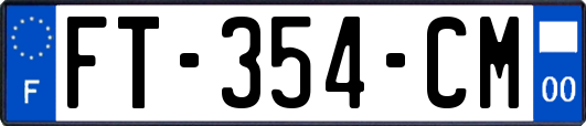 FT-354-CM