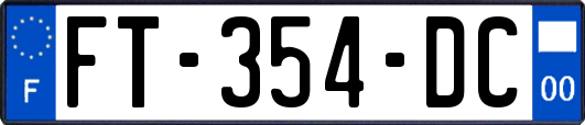 FT-354-DC