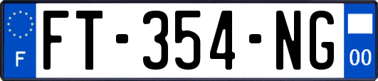 FT-354-NG