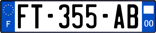 FT-355-AB