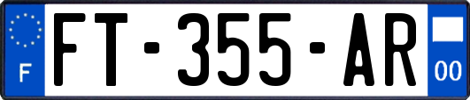 FT-355-AR