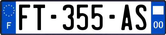 FT-355-AS