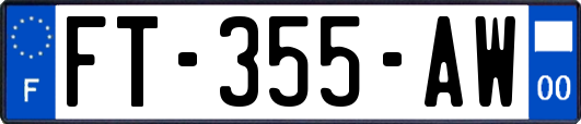 FT-355-AW