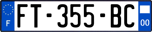 FT-355-BC