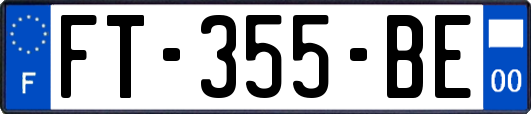 FT-355-BE