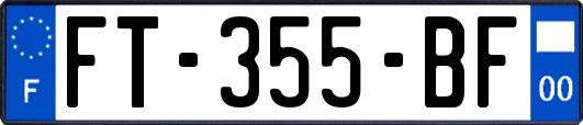 FT-355-BF