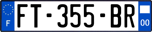 FT-355-BR