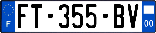 FT-355-BV