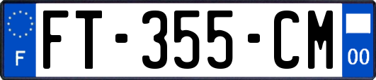 FT-355-CM