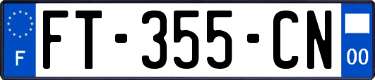 FT-355-CN