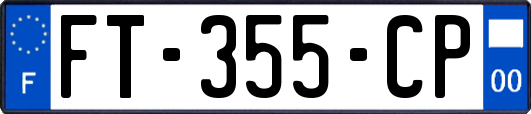 FT-355-CP