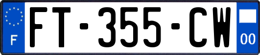 FT-355-CW