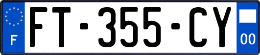 FT-355-CY