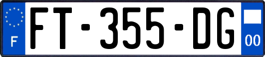 FT-355-DG