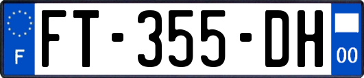 FT-355-DH