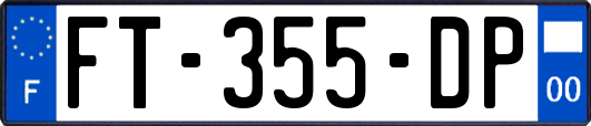 FT-355-DP