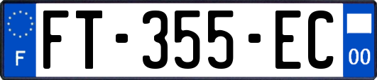 FT-355-EC