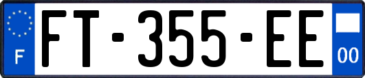FT-355-EE