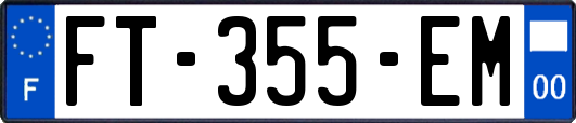 FT-355-EM
