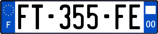 FT-355-FE