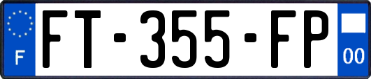 FT-355-FP