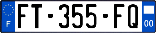 FT-355-FQ