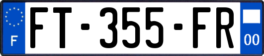 FT-355-FR