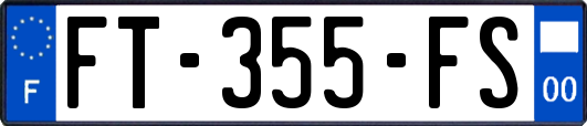 FT-355-FS