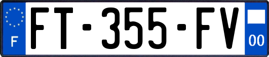 FT-355-FV