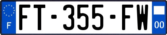 FT-355-FW