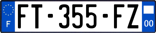FT-355-FZ