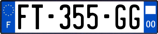 FT-355-GG