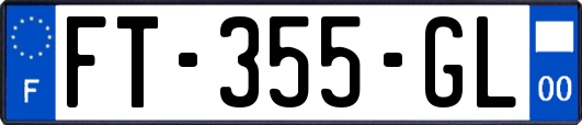FT-355-GL