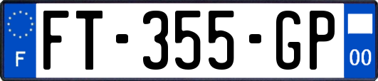 FT-355-GP