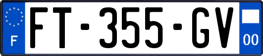 FT-355-GV