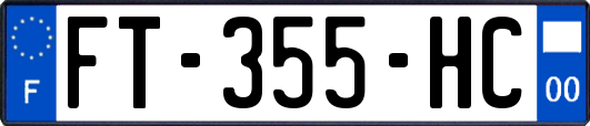 FT-355-HC